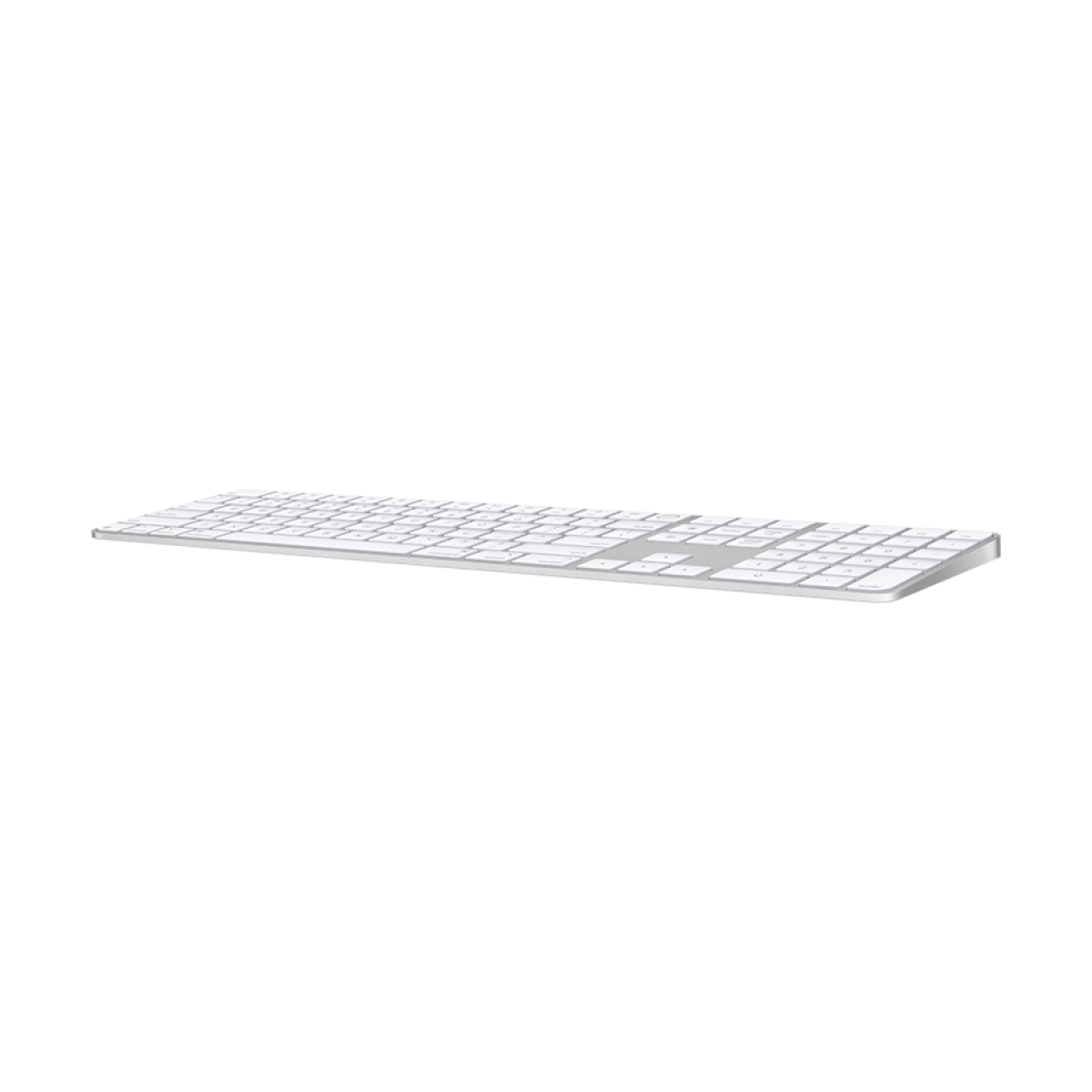 Magic Keyboard with Touch ID and Numeric Keypad for Mac models with Apple silicon - International...