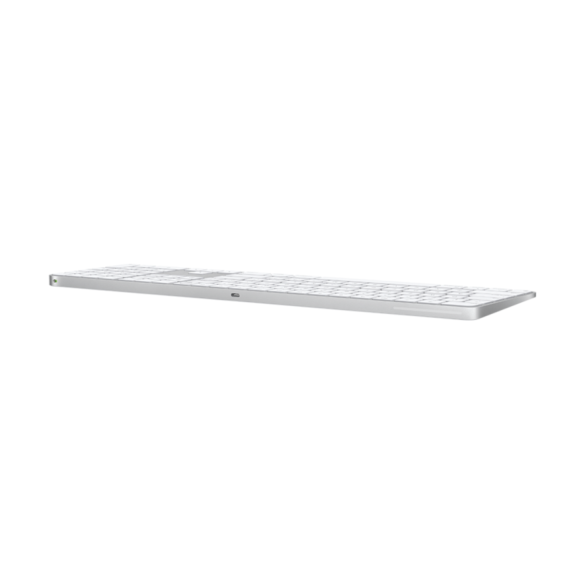 Magic Keyboard with Touch ID and Numeric Keypad for Mac models with Apple silicon - International...