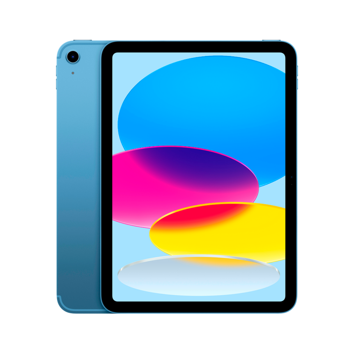 11-inch iPad Wi-Fi + Cellular 512GB - Blue,Model A3355