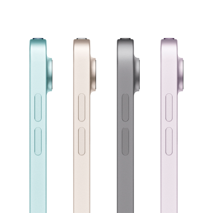 11-inch iPad Air Wi-Fi 256GB - Purple,Model A3266