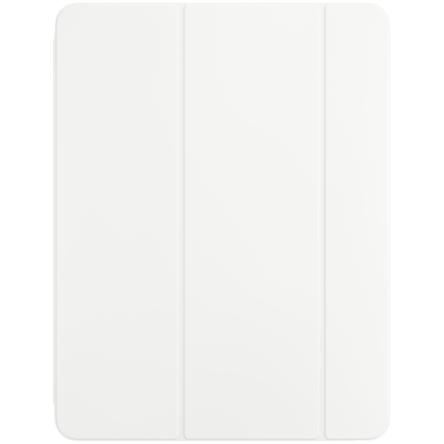 Smart Folio for iPad Pro 13-inch (M4,M5) - White