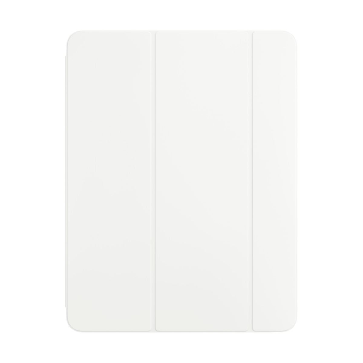 Smart Folio for iPad Pro 13-inch (M4,M5) - White