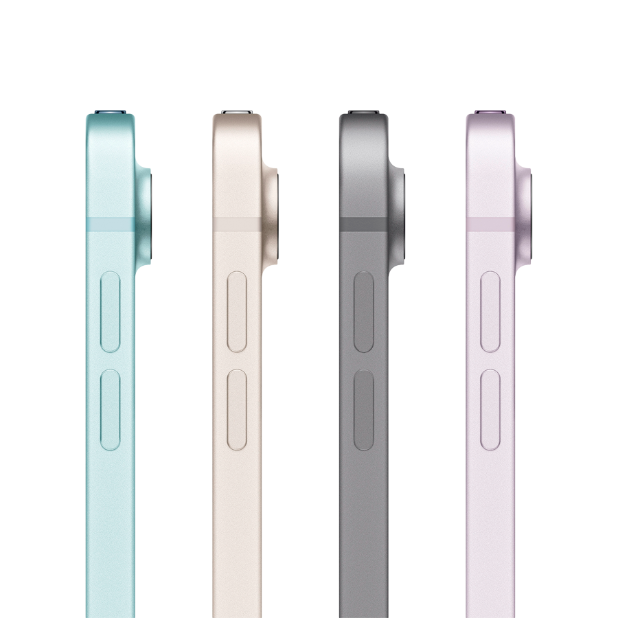 11-inch iPad Air Wi-Fi + Cellular 512GB - Blue,Model A3267