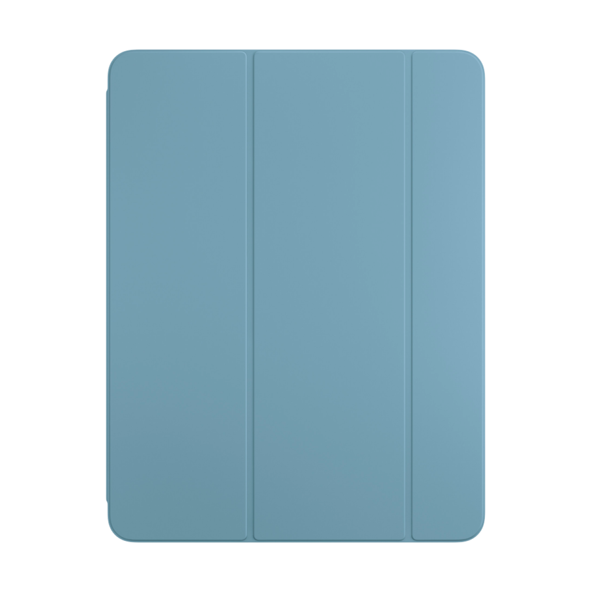 Smart Folio for iPad Pro 13-inch (M4,M5) - Denim