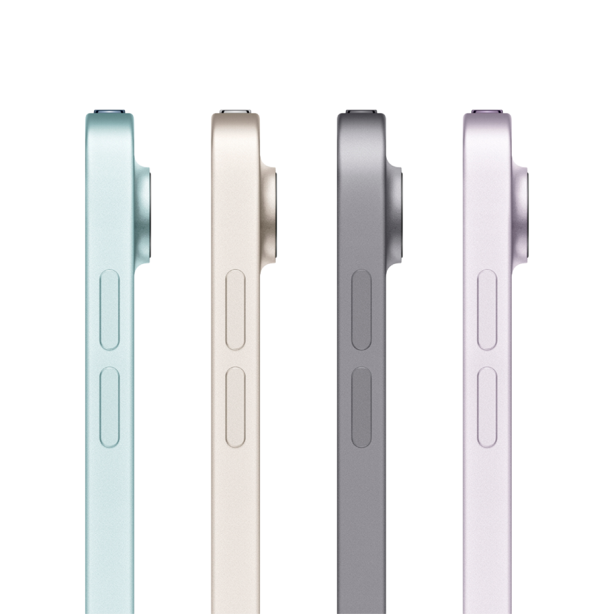 13-inch iPad Air Wi-Fi 1TB - Blue,Model A3268