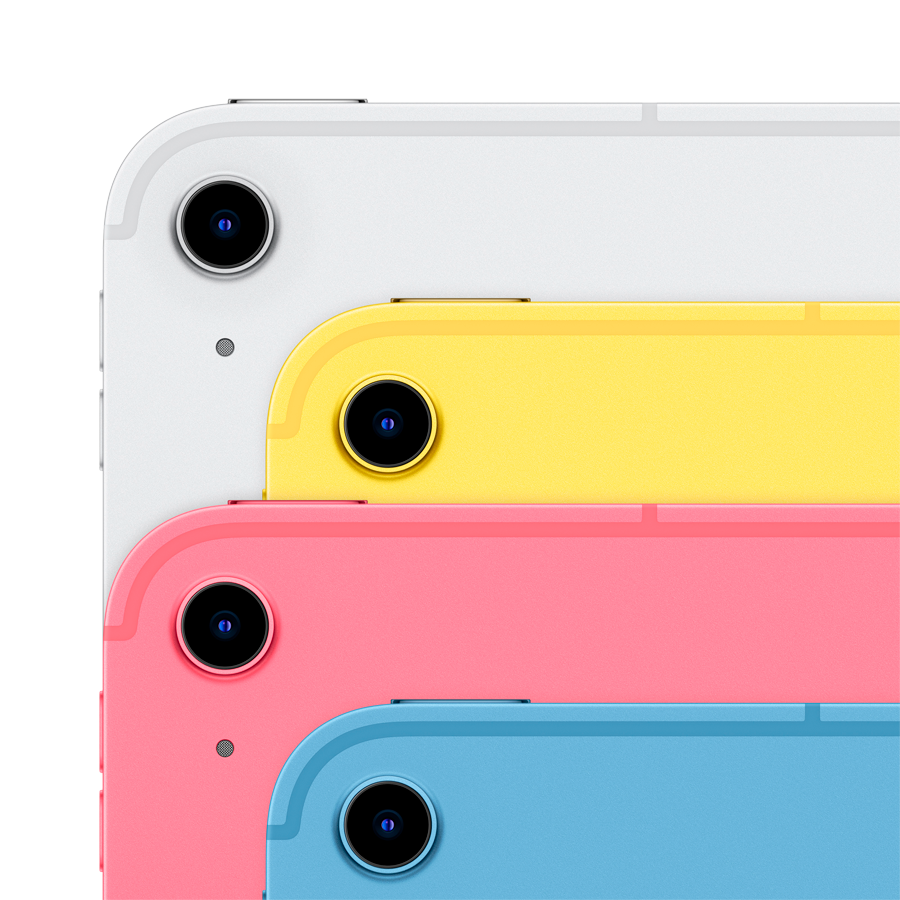 11-inch iPad Wi-Fi + Cellular 128GB - Pink,Model A3355