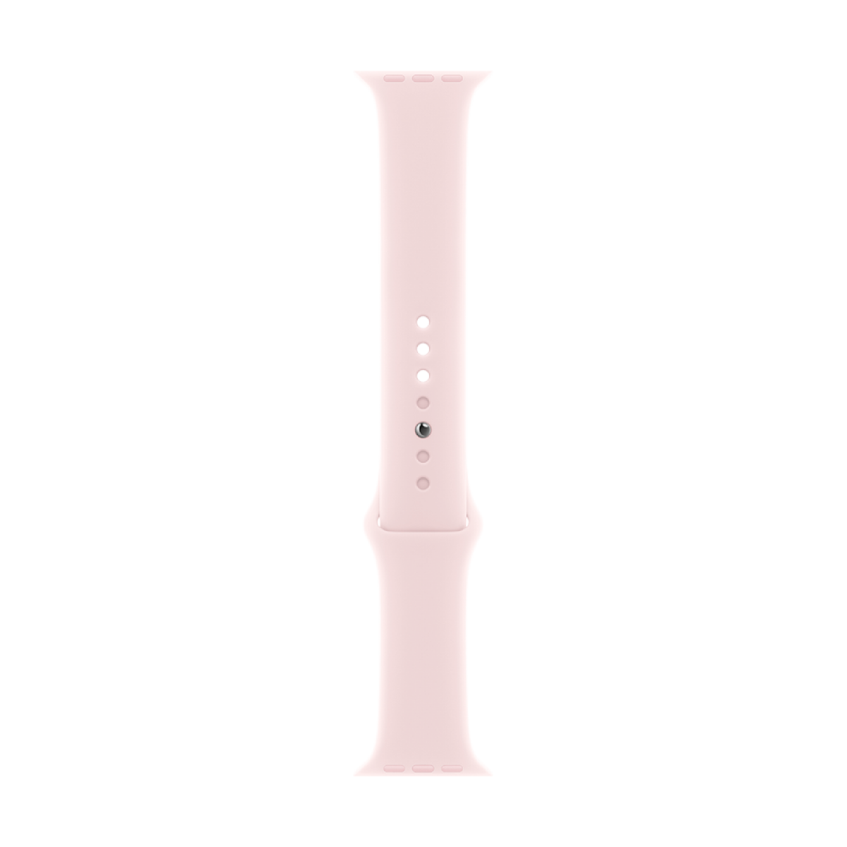 41mm Light Pink Sport Band - M/L