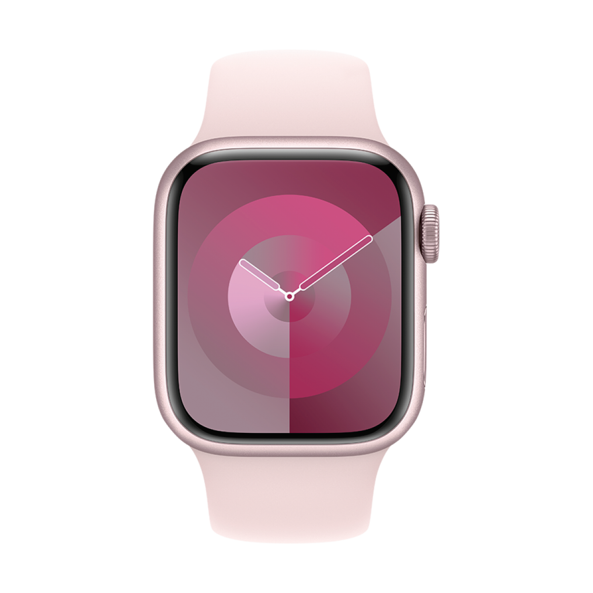 41mm Light Pink Sport Band - M/L