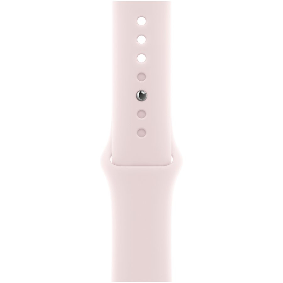 41mm Light Pink Sport Band - M/L