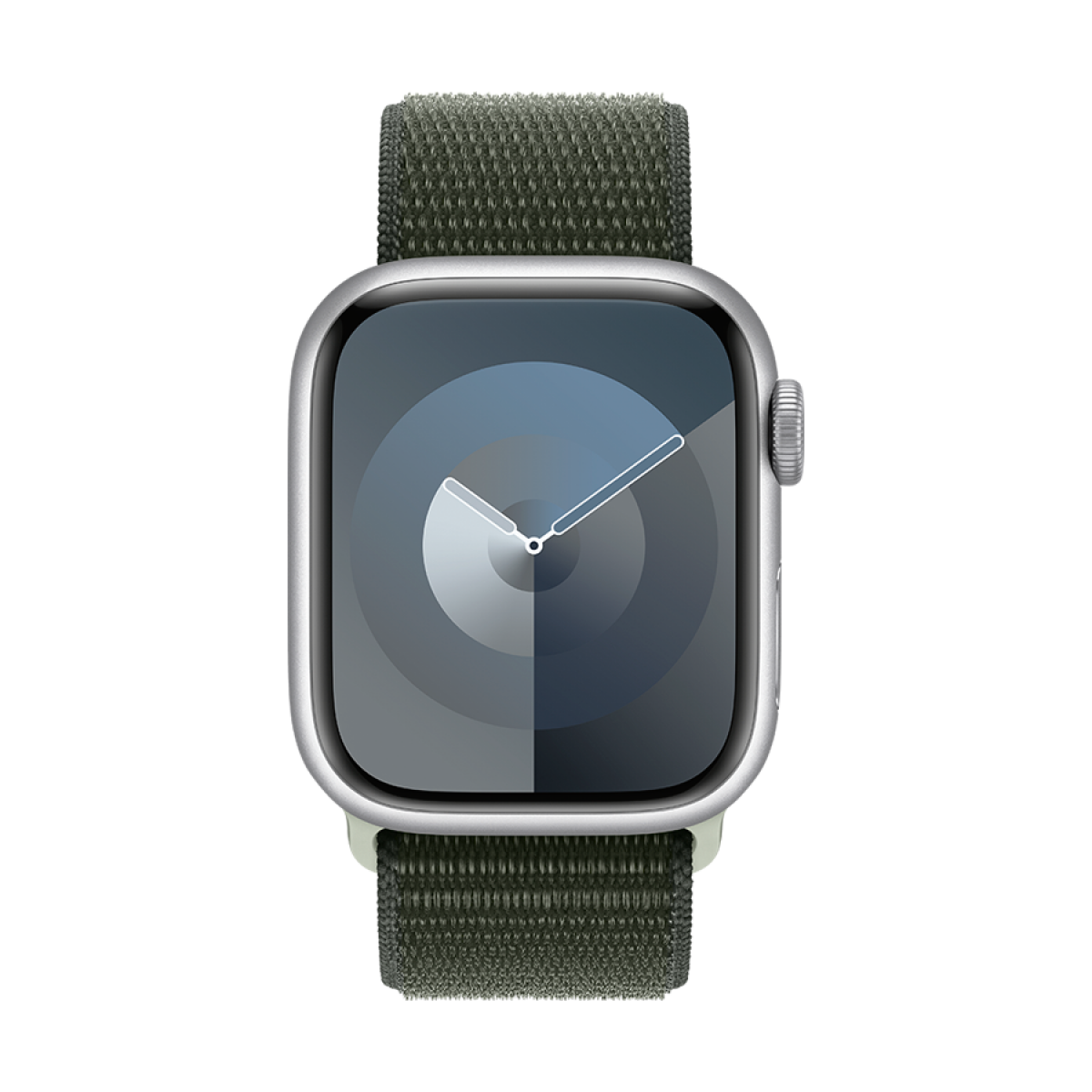 41mm Cypress Sport Loop