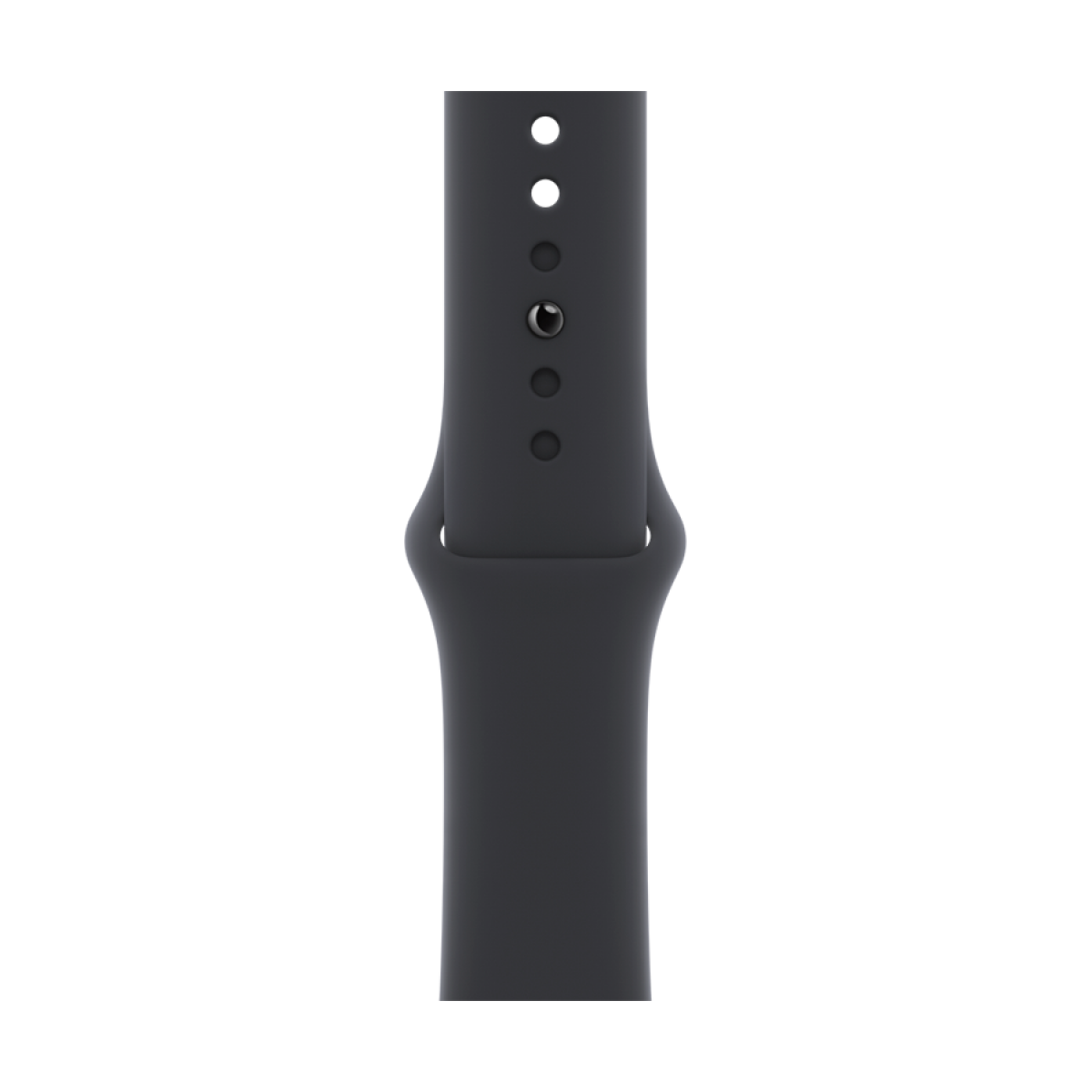 45mm Midnight Sport Band - M/L