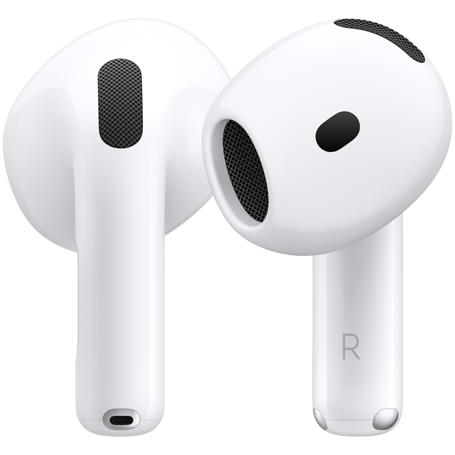 AirPods 4 with Active Noise Cancellation,Model A3055 A3056 A3059