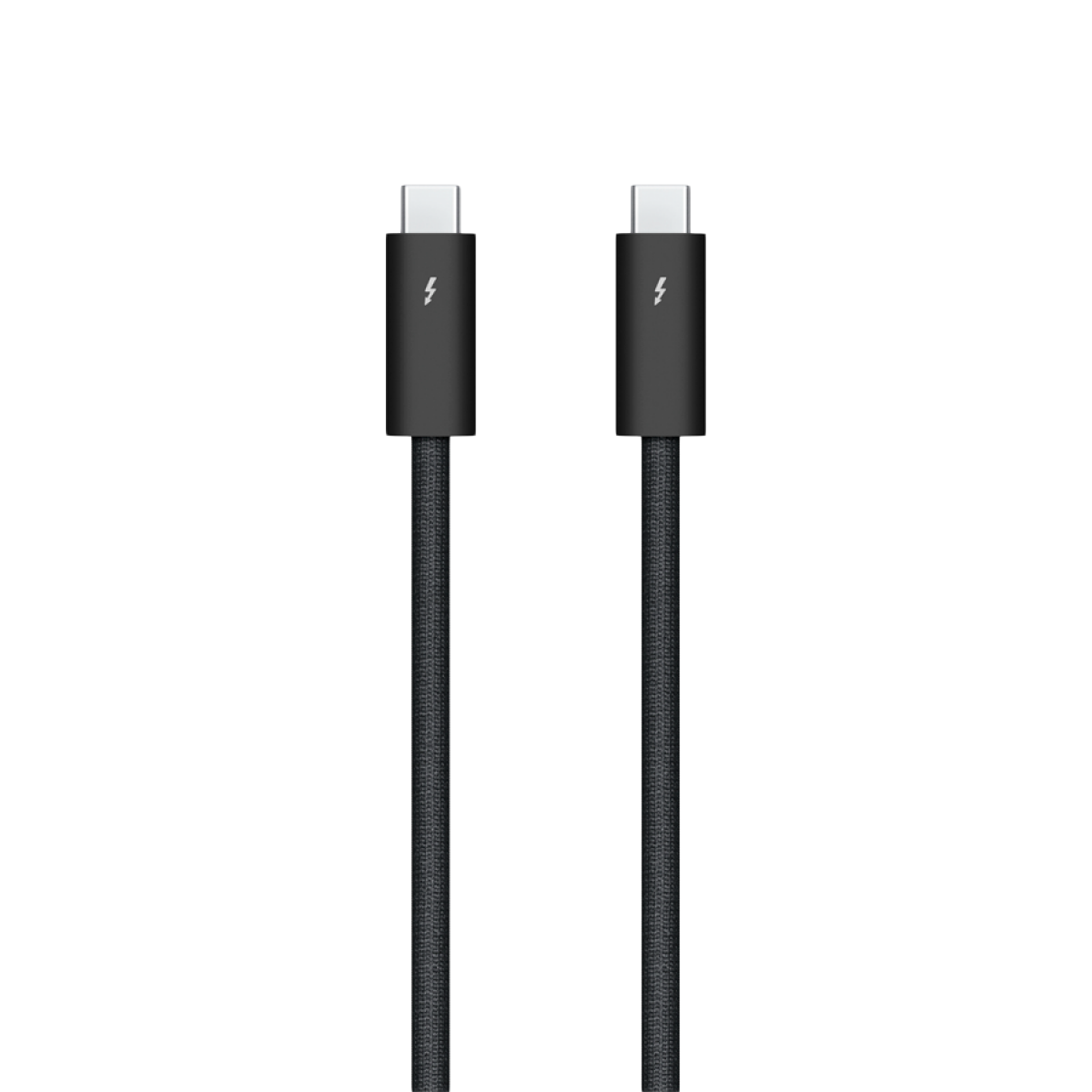 Thunderbolt 4 (USBC) Pro Cable (1.8 m)