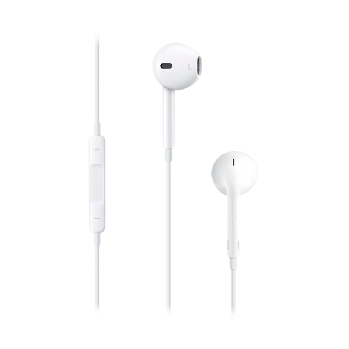 Earpods (3.5mm Headphone Plug),Model A1472