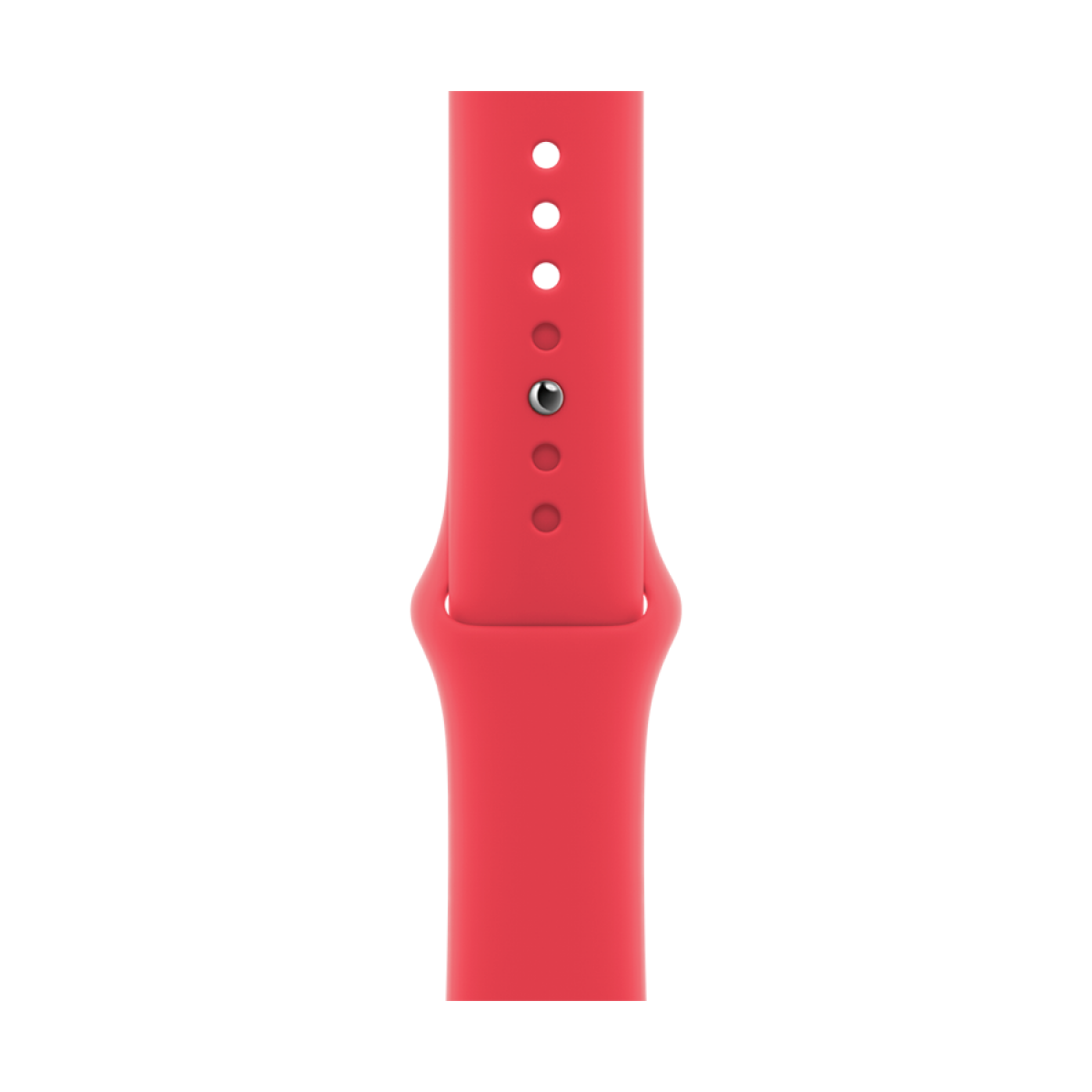45mm (PRODUCT)RED Sport Band - S/M