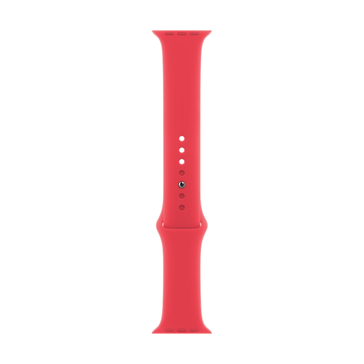 45mm (PRODUCT)RED Sport Band - S/M