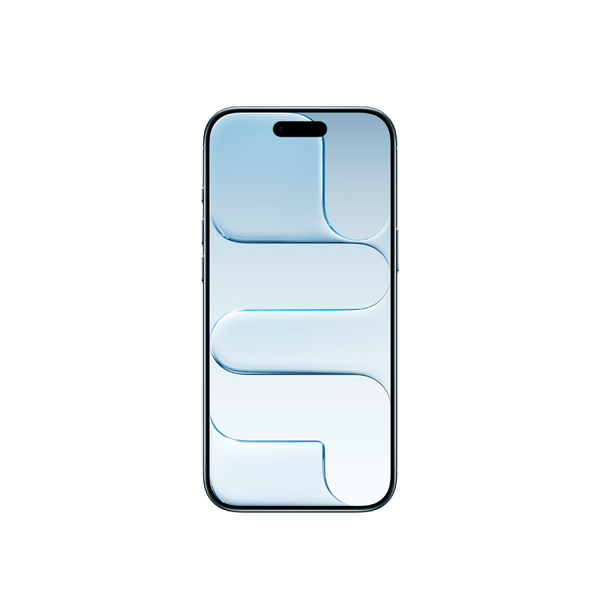iPhone Air 512GB Sky Blue,Model A3517
