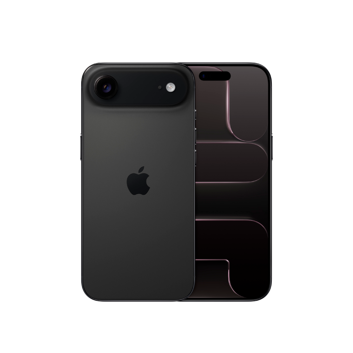 iPhone Air 512GB Space Black,Model A3517