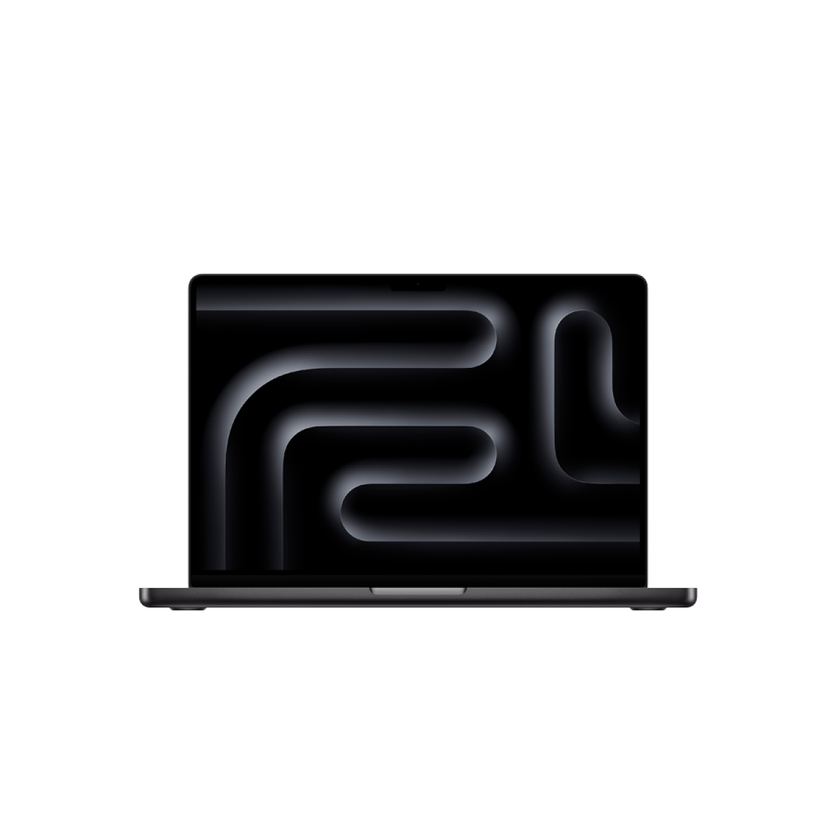 14-inch MacBook Pro M5 10-core CPU and 10-core GPU, 16GB, 1TB SSD - Space Black