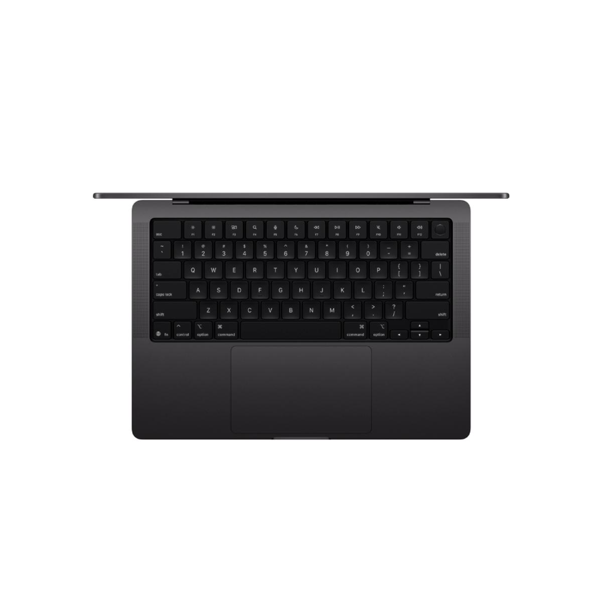14-inch MacBook Pro M5 10-core CPU and 10-core GPU, 16GB, 1TB SSD - Space Black