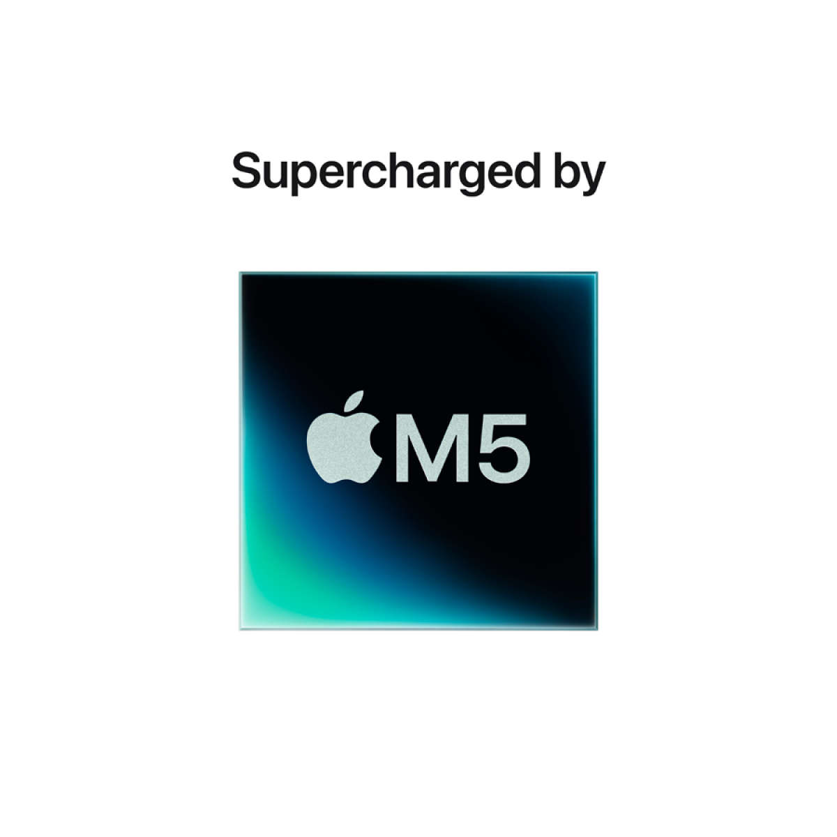 14-inch MacBook Pro M5 10-core CPU and 10-core GPU, 16GB, 1TB SSD - Space Black
