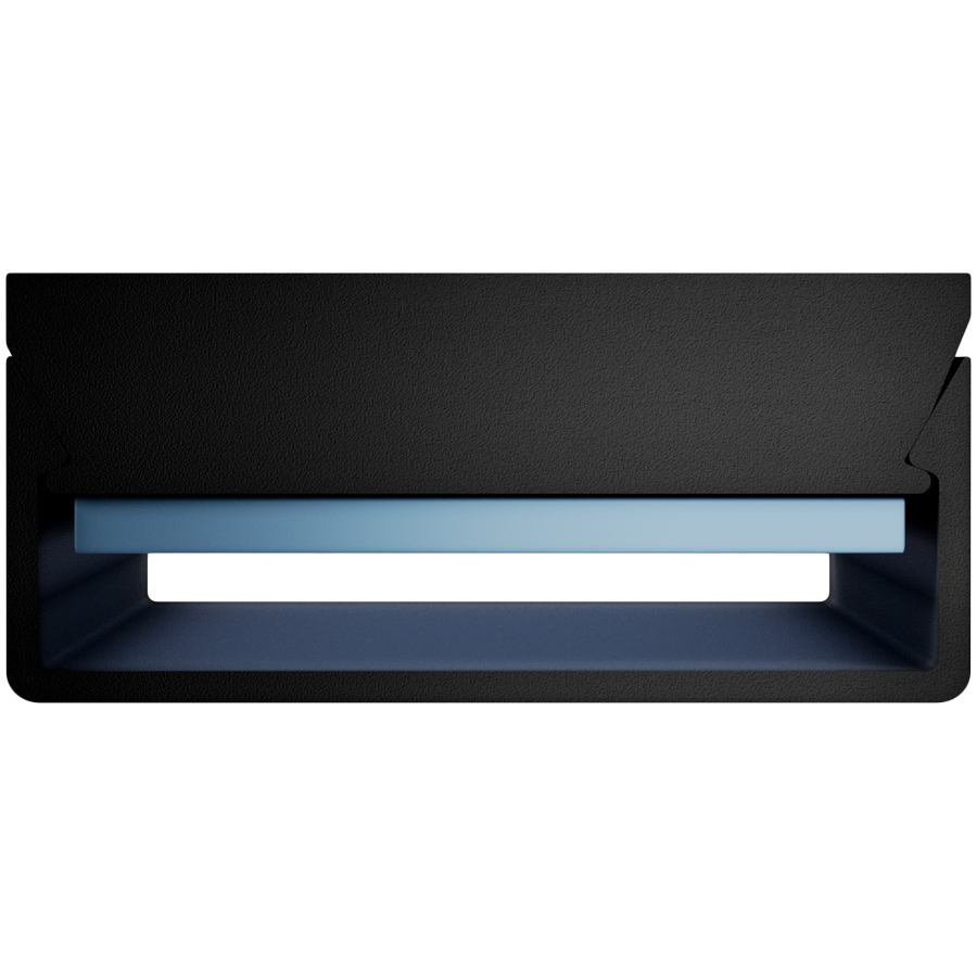 Arctic M2 Pro M.2 SSD Heatsink - Black