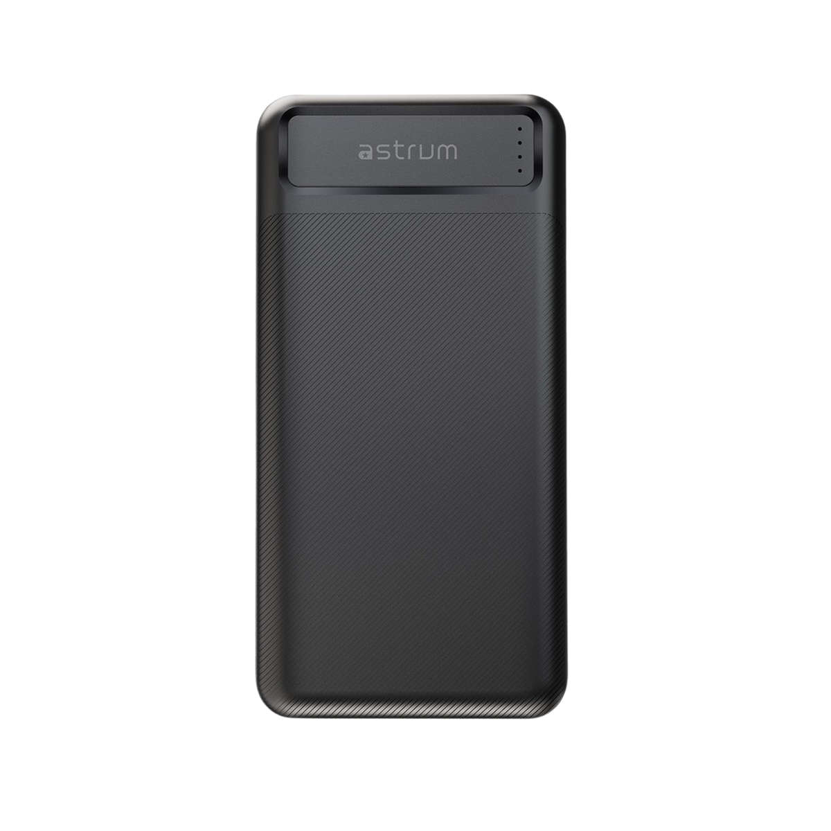 PB20K POWER BANK 20K MAH 5V 2A 2 X USB-A