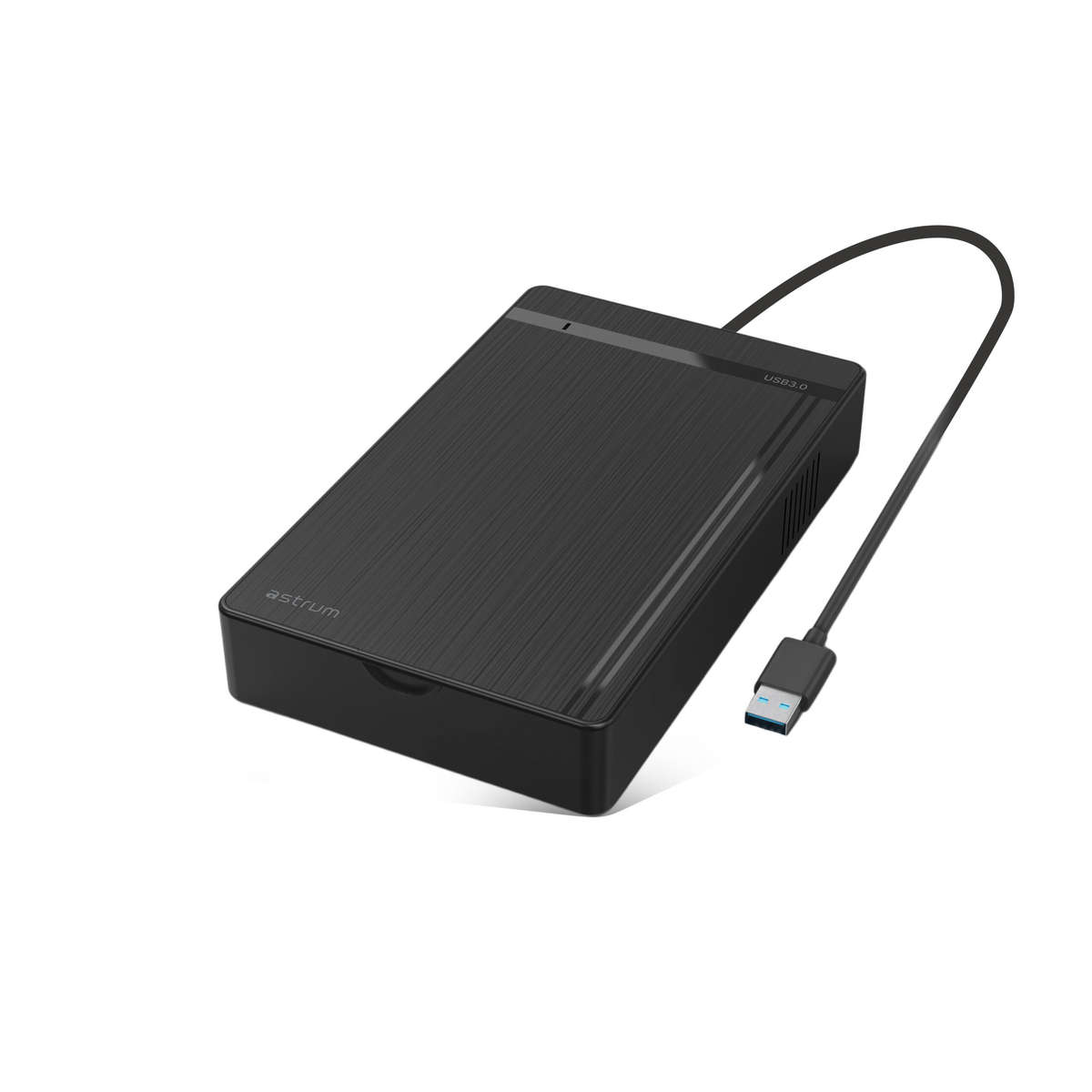 ENU3530 3.5" EXTERNAL HDD/SSD ENCLOSURE