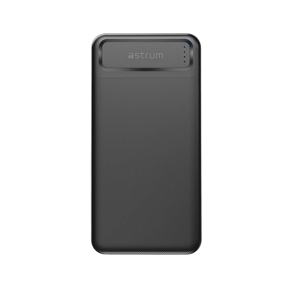 PB10K POWER BANK 10K MAH 5V 2A 2 X USB-A