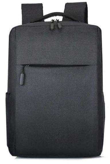 15.6" BACKPACK BLACK