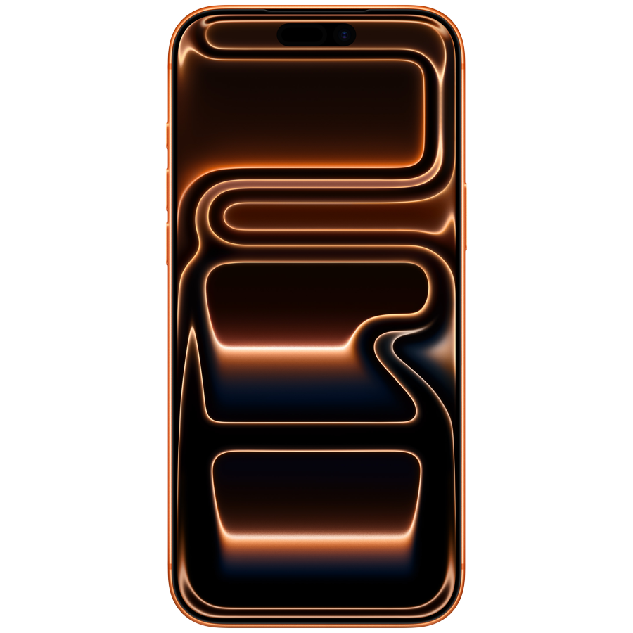 iPhone 17 Pro Max 512GB Cosmic Orange,Model A3526