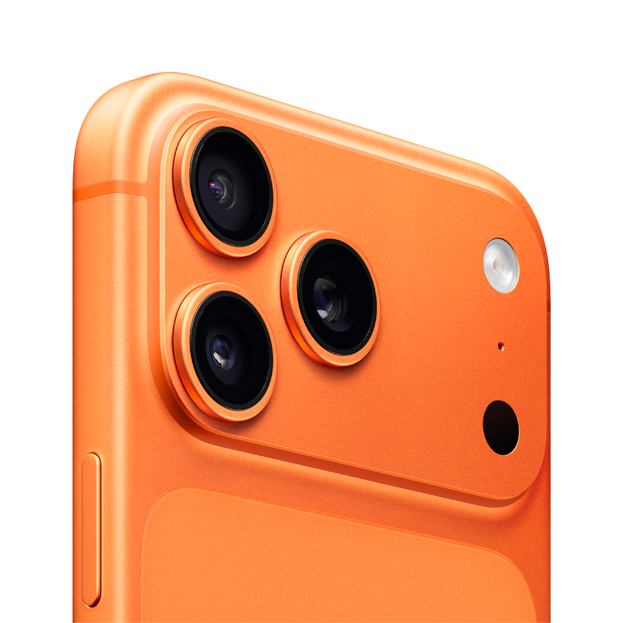 iPhone 17 Pro Max 512GB Cosmic Orange,Model A3526