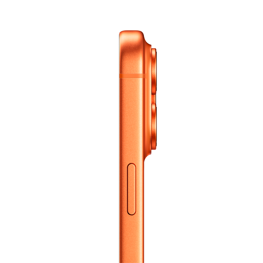 iPhone 17 Pro Max 512GB Cosmic Orange,Model A3526