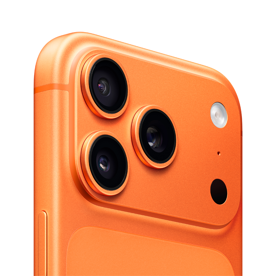 iPhone 17 Pro 1TB Cosmic Orange,Model A3523