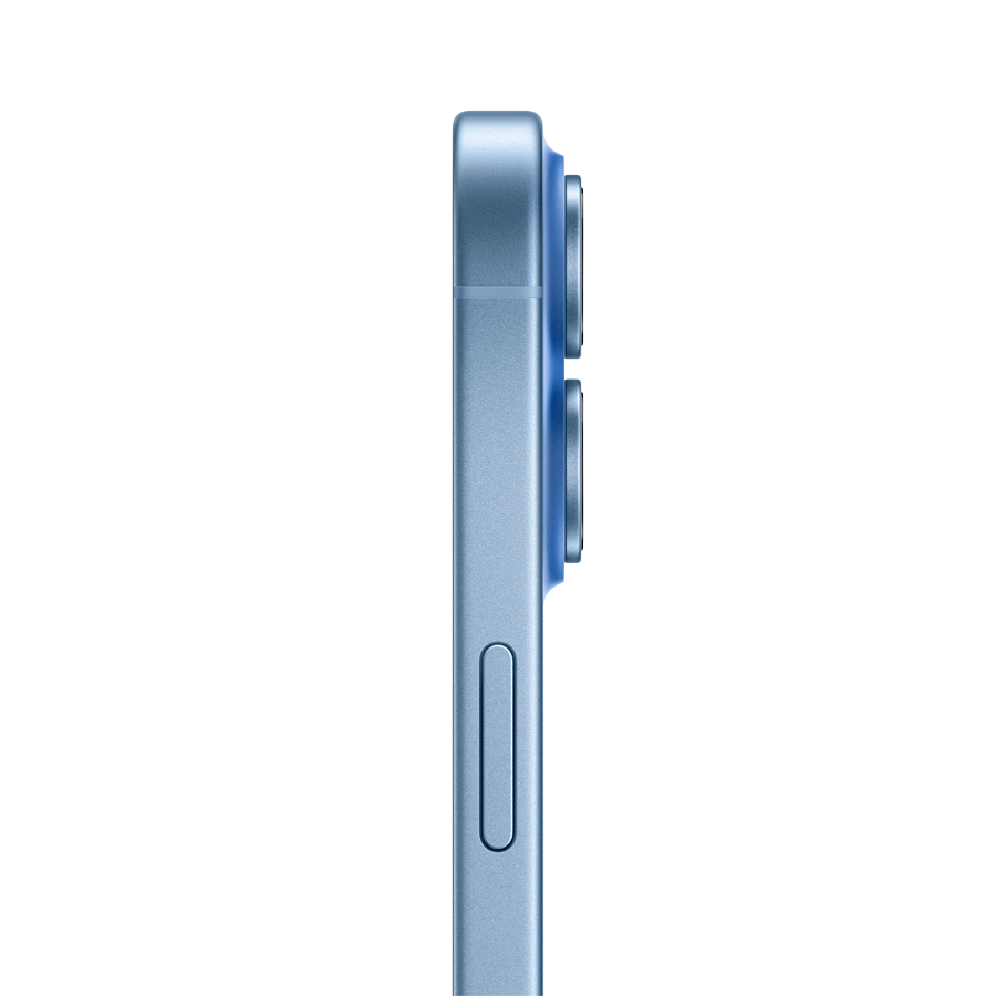 iPhone 17 512GB Mist Blue,Model A3520