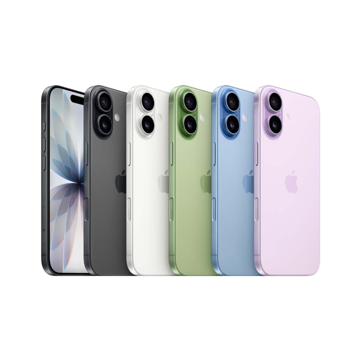 iPhone 17 512GB Mist Blue,Model A3520