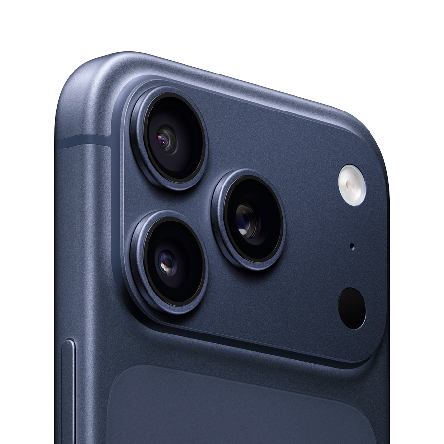 iPhone 17 Pro 512GB Deep Blue,Model A3523