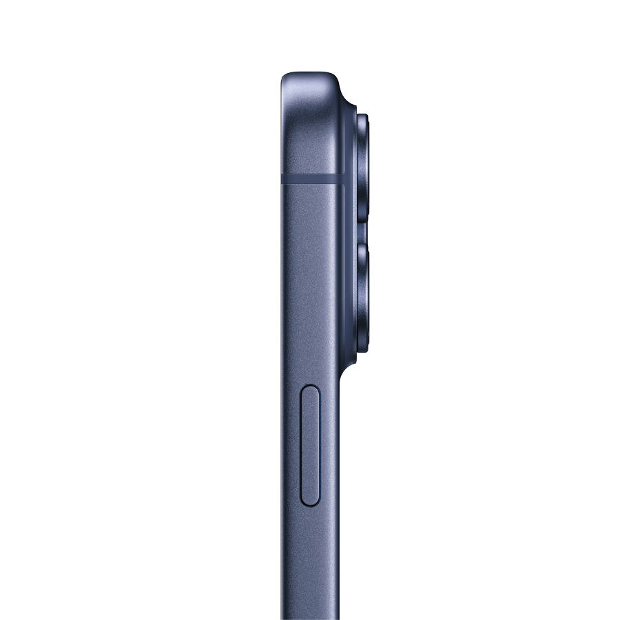 iPhone 17 Pro 256GB Deep Blue,Model A3523