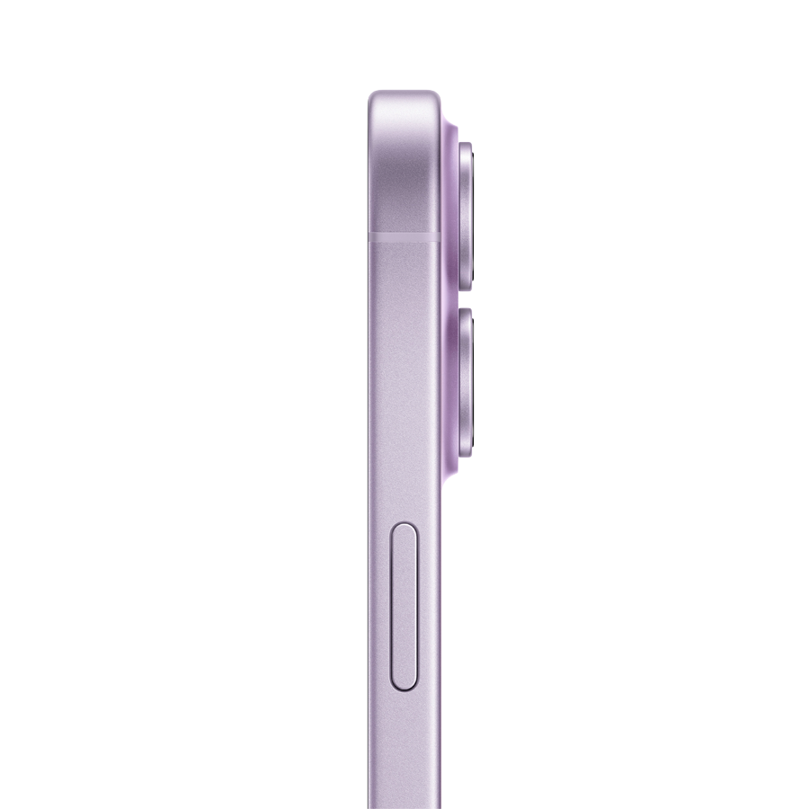 iPhone 17 256GB Lavender,Model A3520
