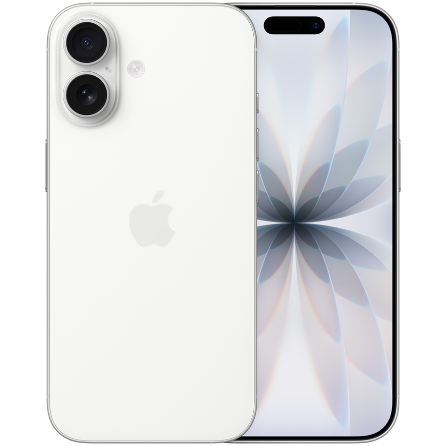 iPhone 17 512GB White,Model A3520