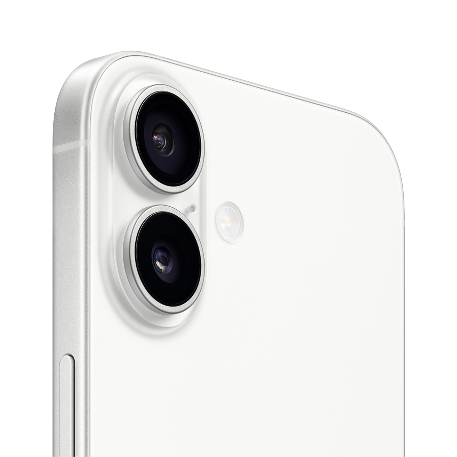 iPhone 17 512GB White,Model A3520