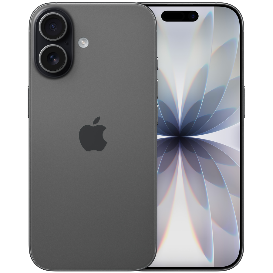 iPhone 17 512GB Black,Model A3520