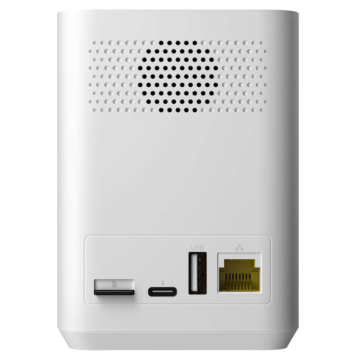 Xiaomi Outdoor Camera Base Station - White