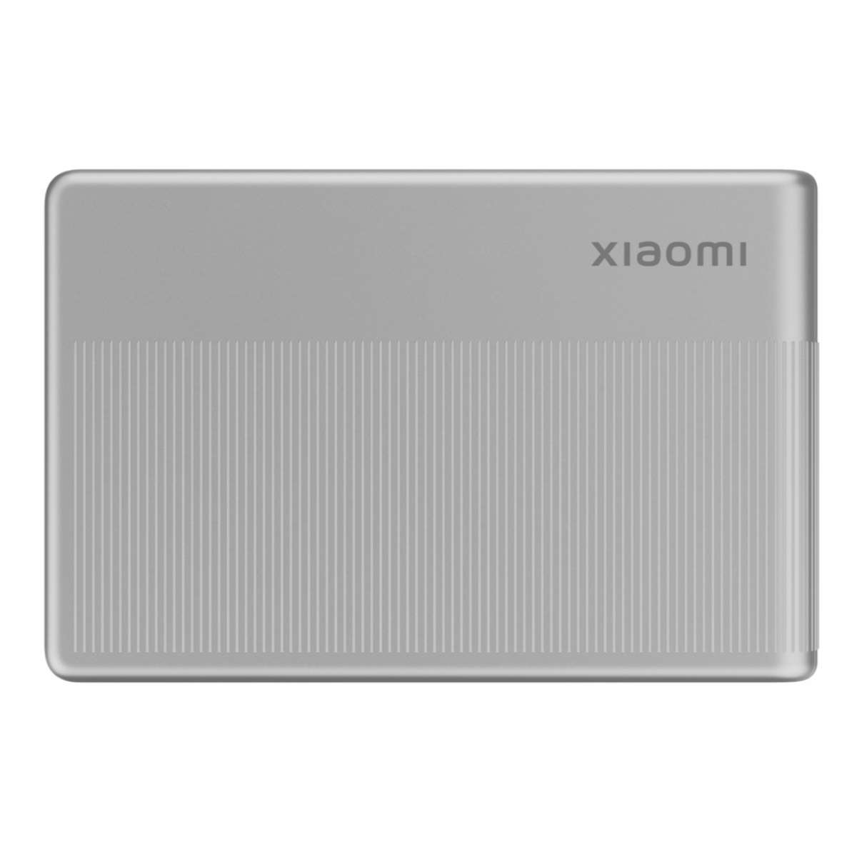 Xiaomi Portable Photo Printer 1S- Silver