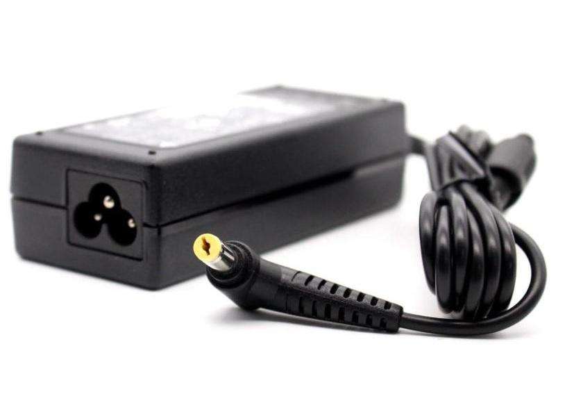 90W YELLOW CHARGER FOR ACER