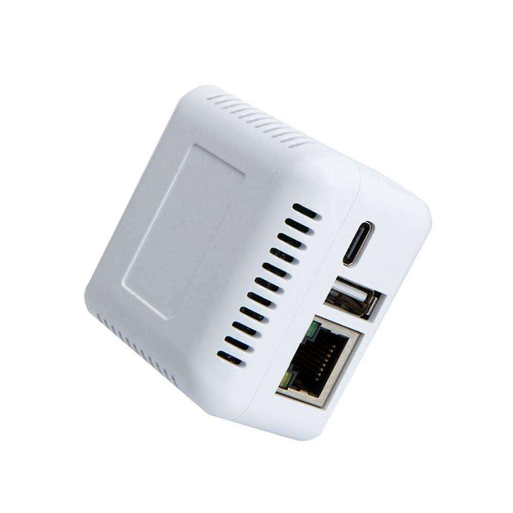 WIRED PRINT SERVER