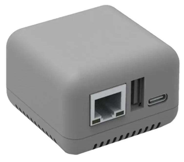 WIRELESS PRINT SERVER