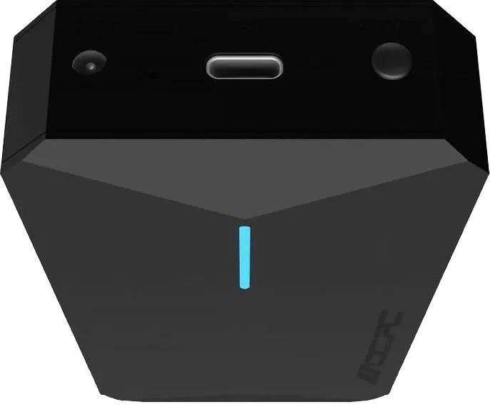 AZZURRO DUO SSD M.2 ENCLOSURE