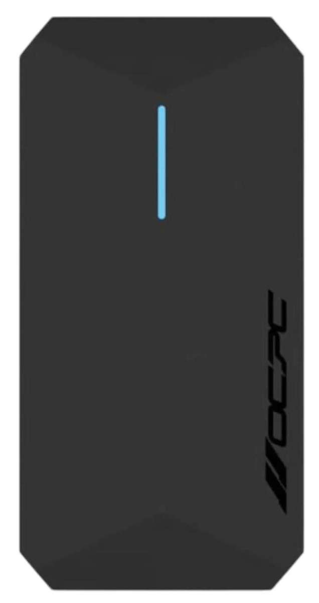 AZZURRO DUO SSD M.2 ENCLOSURE