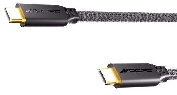 PD 240W USB TYPE-C 1.8M